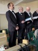 18.5.2025 - farn kostel svatho Mikule v Bbrachu, Nmecko