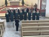 18.5.2025 - farn kostel svatho Mikule v Bbrachu, Nmecko