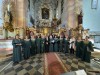 12.5.2025 - kostel Nejsvtj Trojice v Praze ve Splen ulici