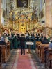 4.5.2026 - kostel Nejsv�t�j�� Trojice v Praze ve Sp�len� ulici